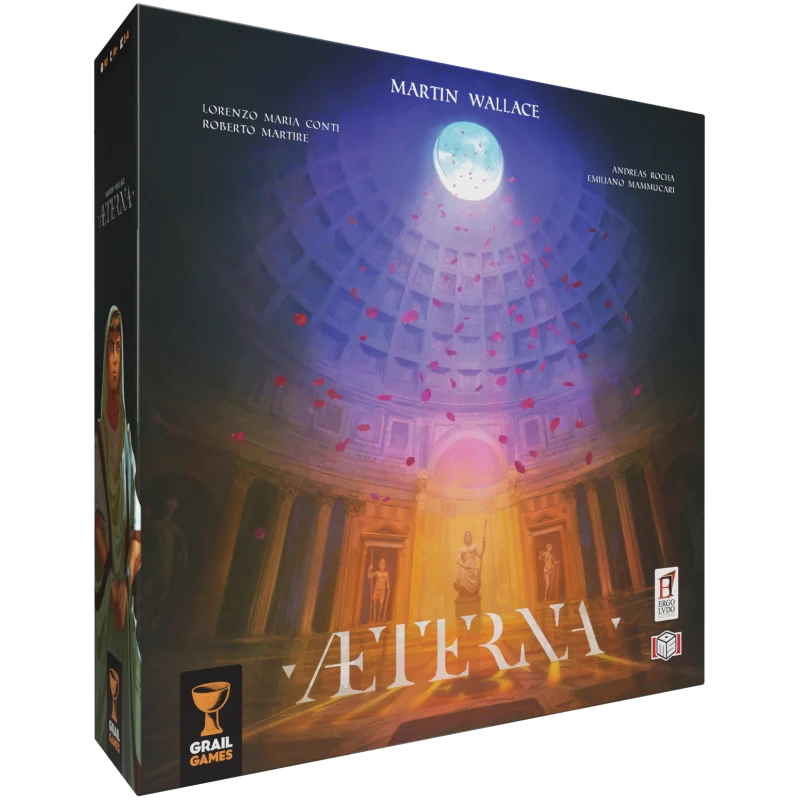 Aeterna