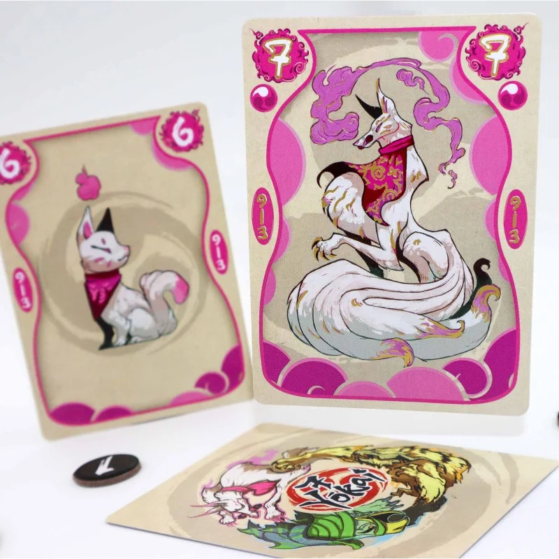 7 Yokai