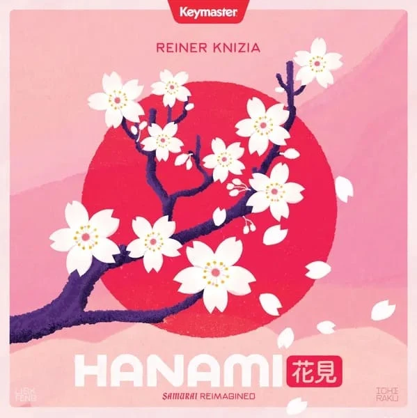 Hanami (EN)