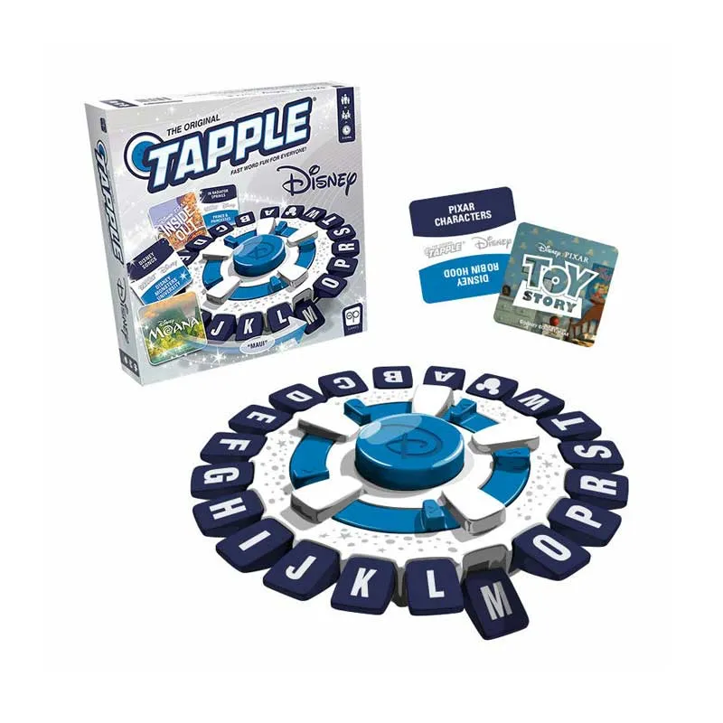 Tapple Disney (EN)