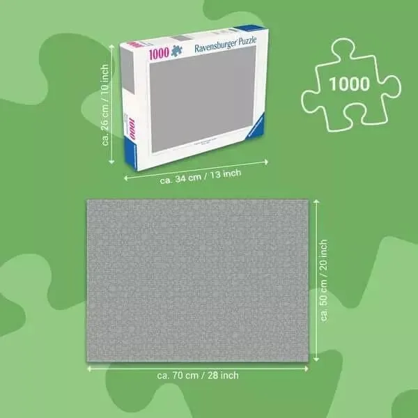 Disney Pixar - The Artist's Desk (1000 pcs)