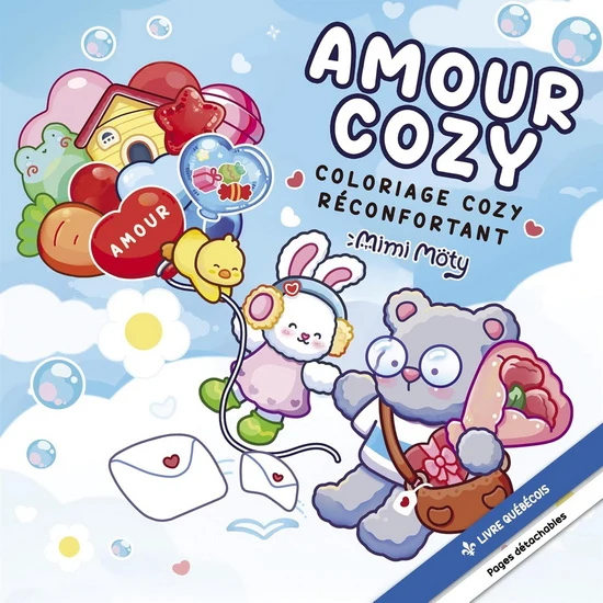 Amour Cozy