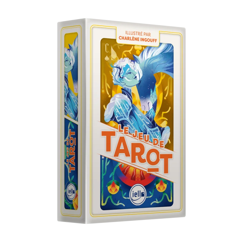 Le Tarot
