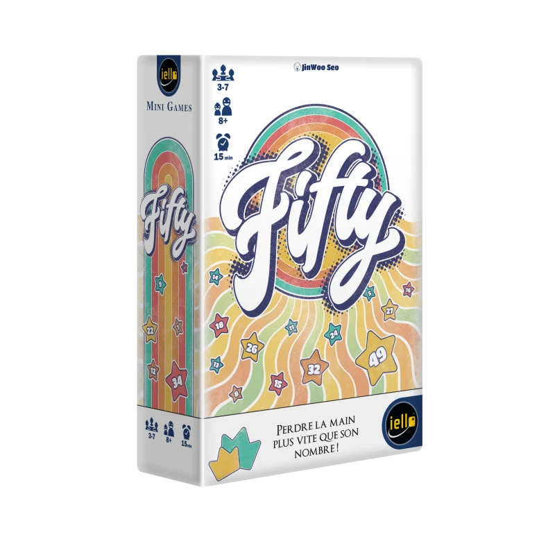 Fifty