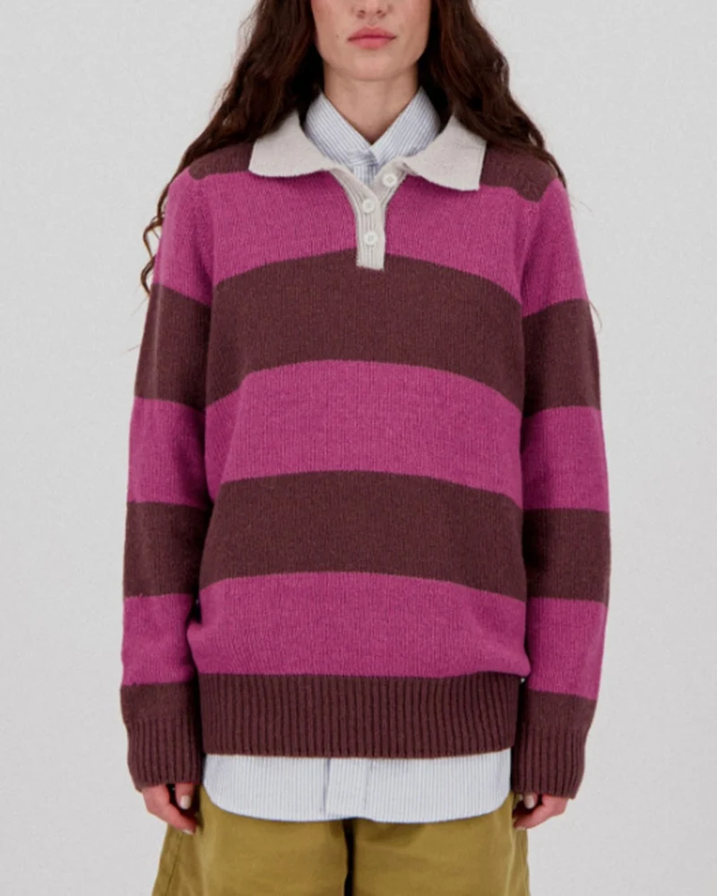 Howlin' - Maille College Boogie - Outer Rouge