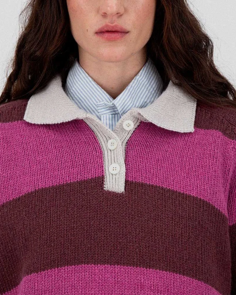 Howlin' - Maille College Boogie - Outer Rouge