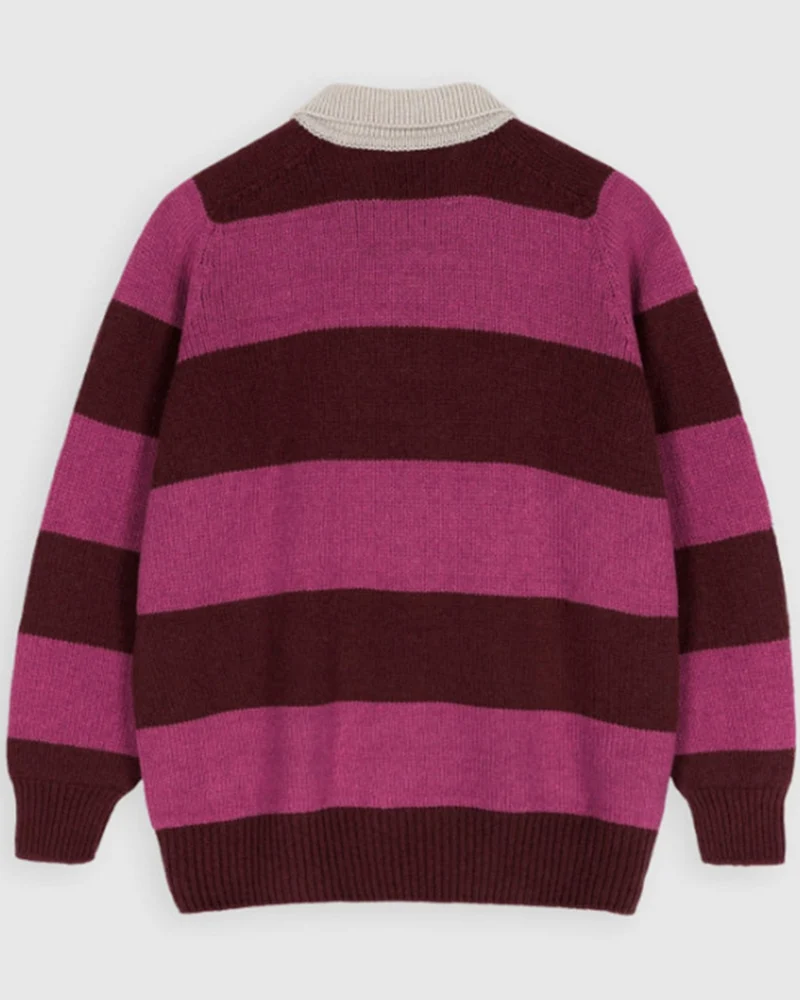 Howlin' - Maille College Boogie - Outer Rouge