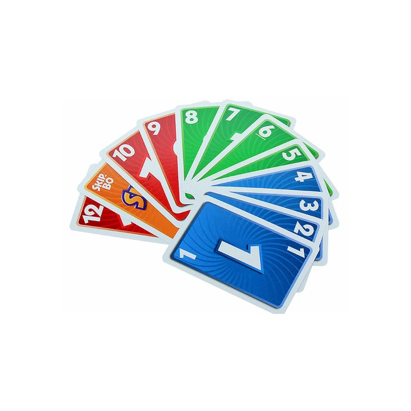Skip Bo