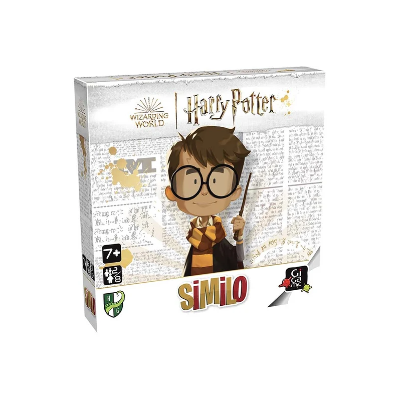 Similo - Harry Potter