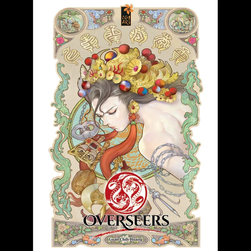 Overseers