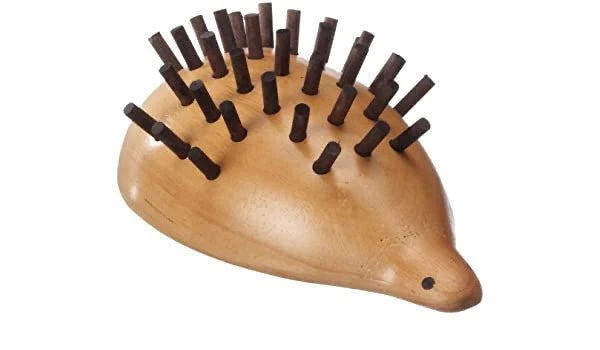 Solitaire Hérisson