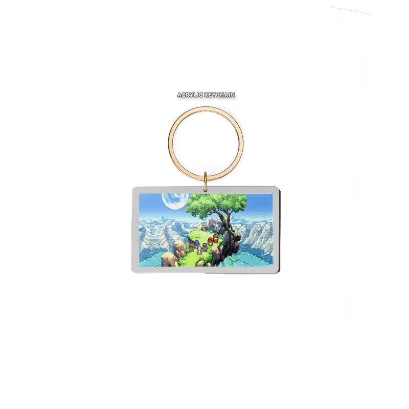 LUNAR Remastered Collection Althena's Treasure Box