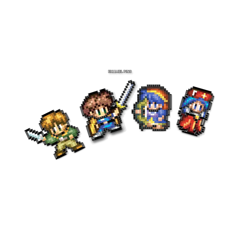LUNAR Remastered Collection Althena's Treasure Box