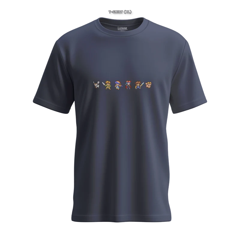 LUNAR Remastered Collection Althena's Treasure Box