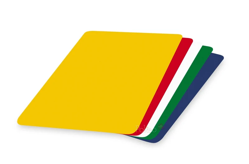 Cartes de coupe