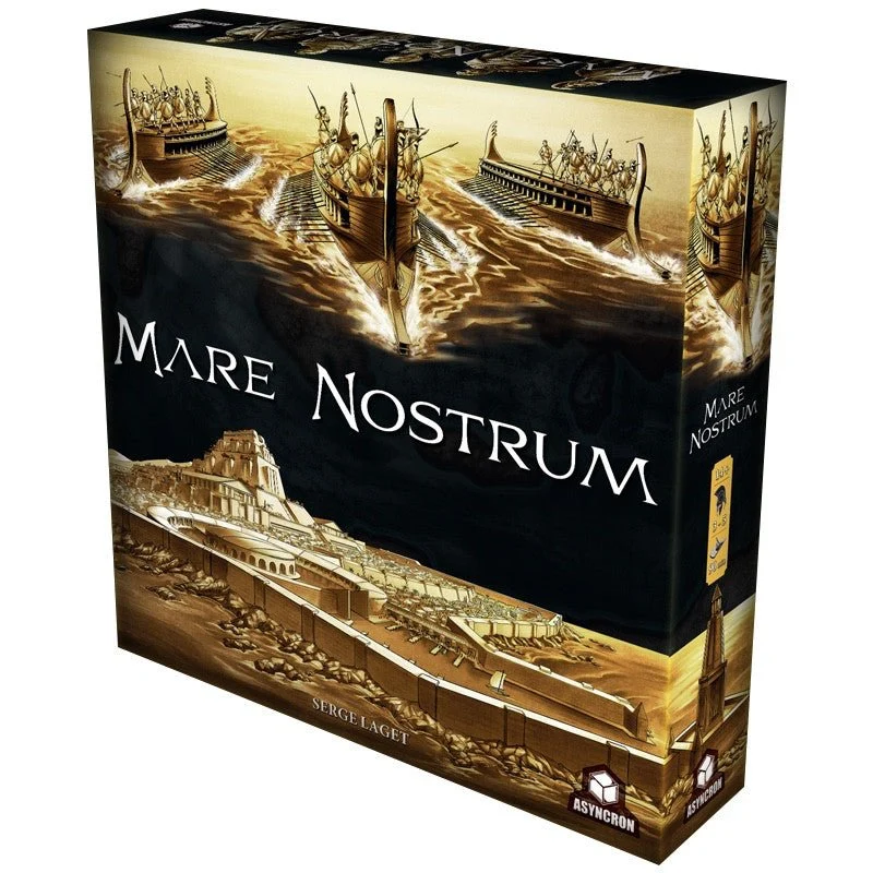 Mare Nostrum
