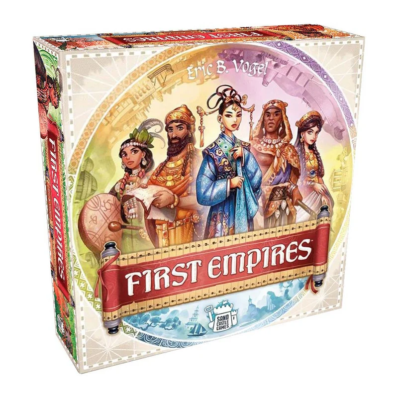 First Empires