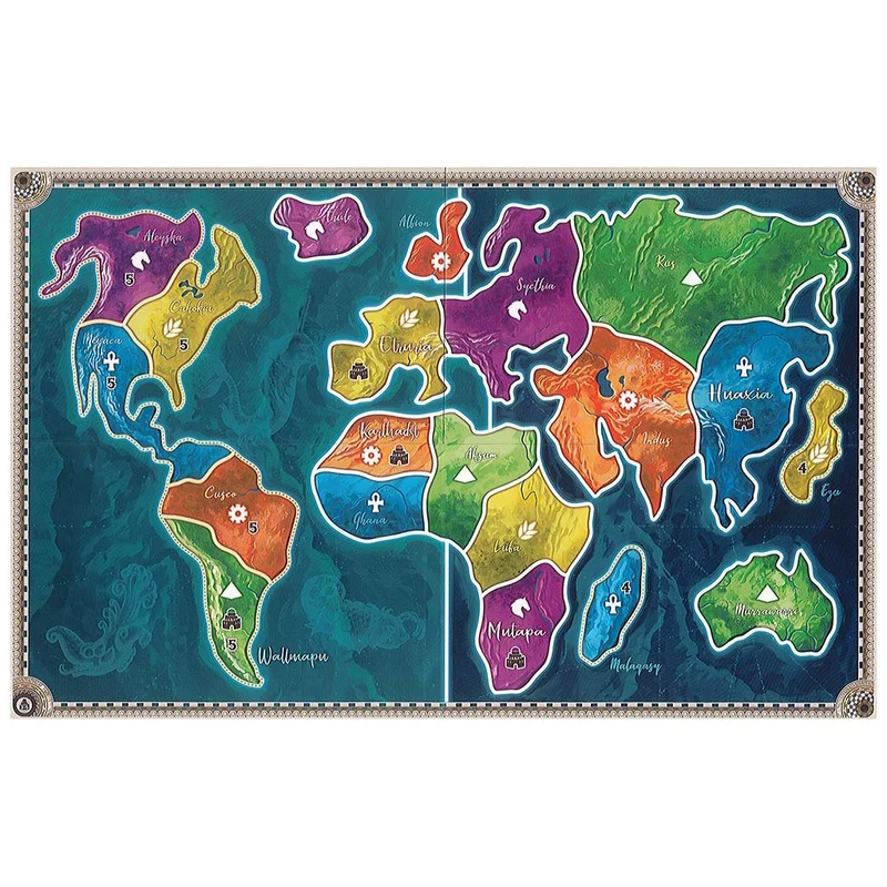 First Empires