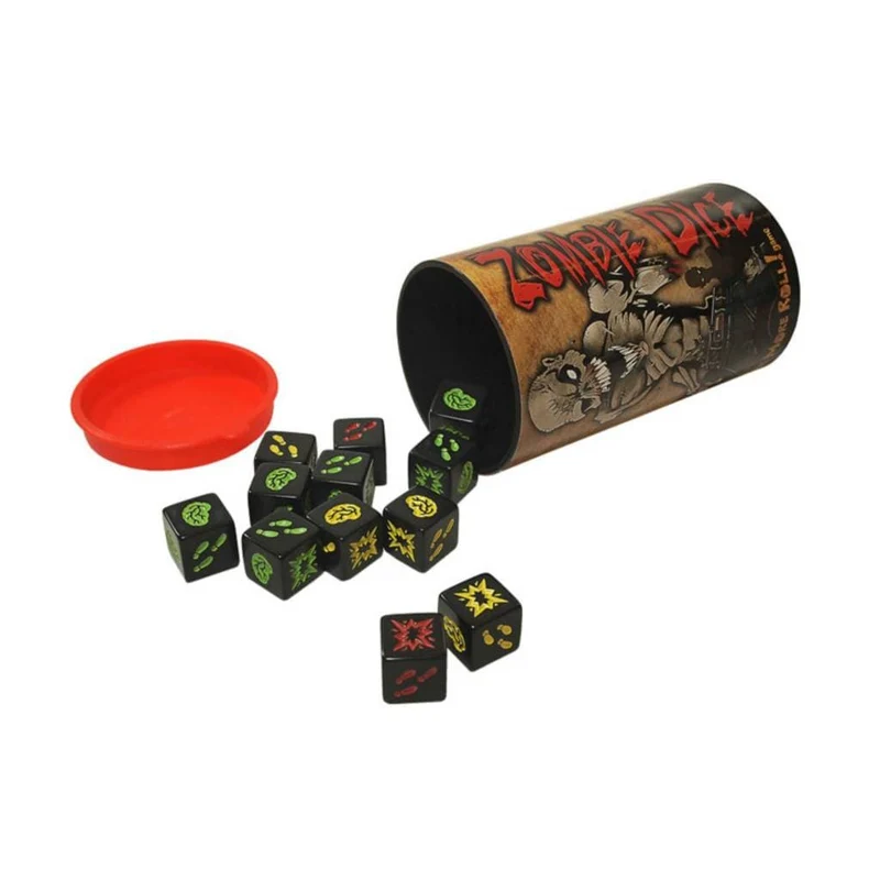 Zombie Dice (EN)
