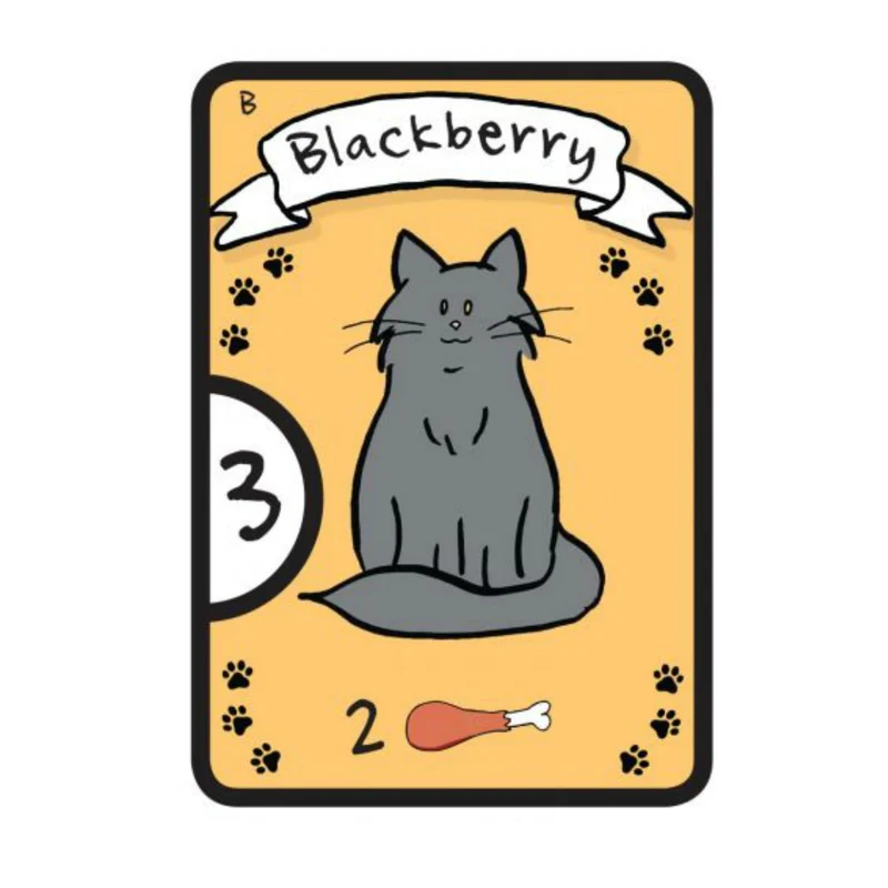 Cat Lady (EN)