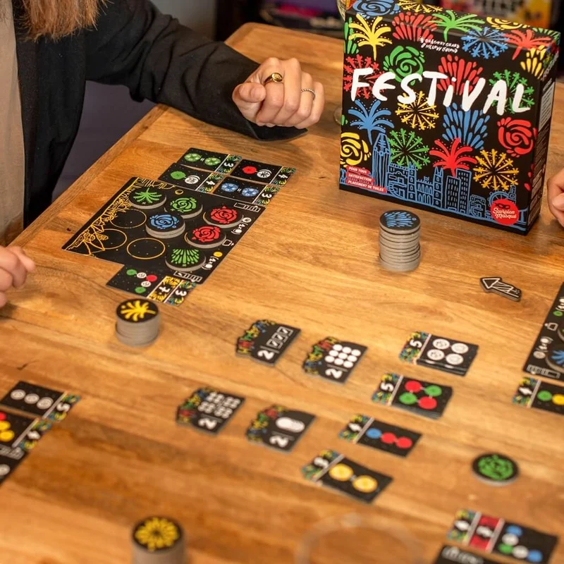Festival (FR)