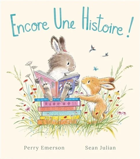 Encore une histoire!