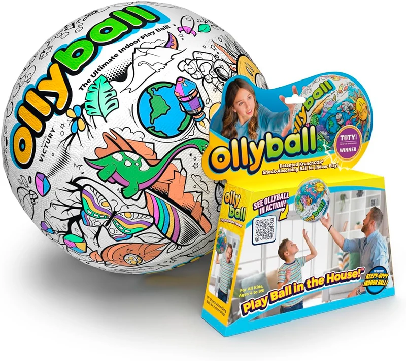 Ollyball Classique