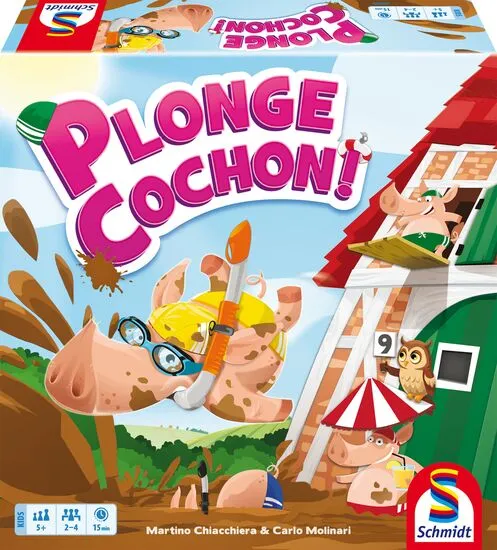 Plonge Cochon ! (FR)