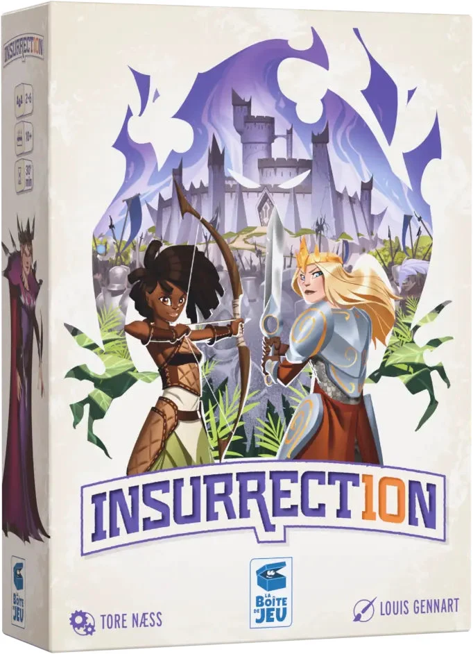 Insurrection (FR)
