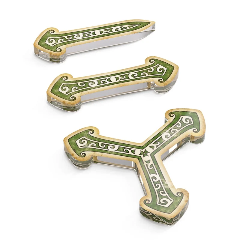 Arkham Horror : Connector Tokens