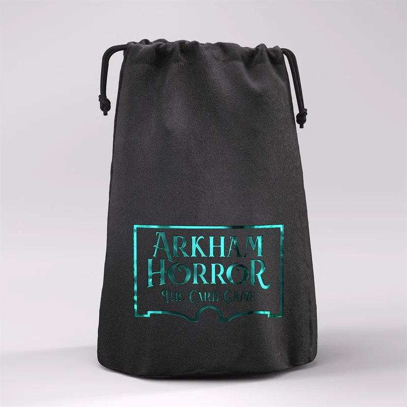 Arkham Horror : Chaos Tokens + Token bag