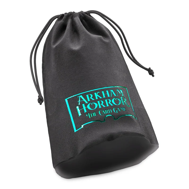 Arkham Horror : Chaos Tokens + Token bag