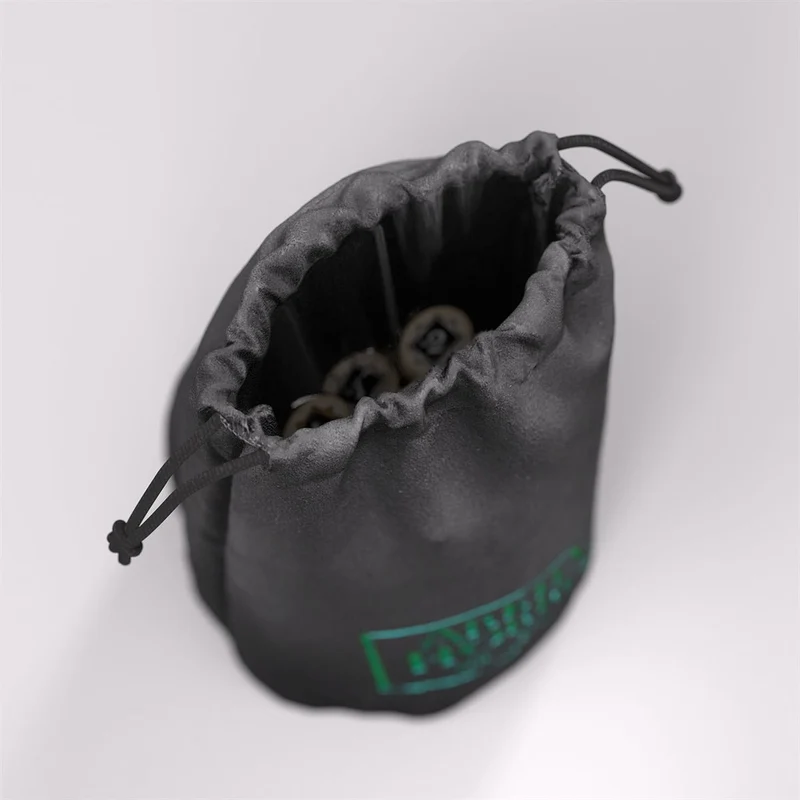 Arkham Horror : Chaos Tokens + Token bag