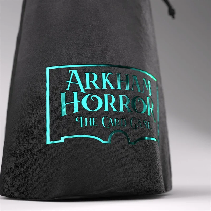 Arkham Horror : Chaos Tokens + Token bag