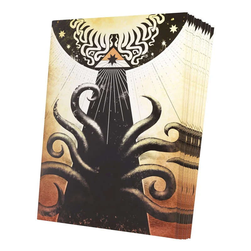Arkham Horror : Encounter Art Sleeves