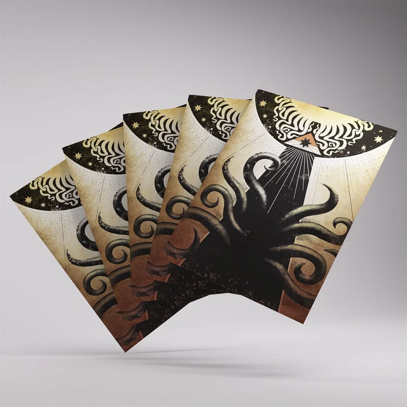Arkham Horror : Encounter Art Sleeves