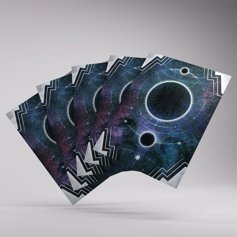 Arkham Horror : Investigator Art Sleeves