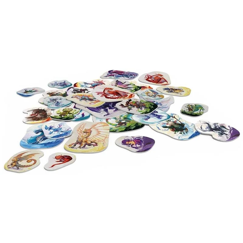 Dragon Eclipse - Boite de Base (FR)