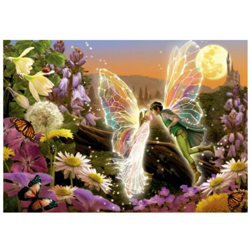 Le baiser | The Kiss (500 pcs)