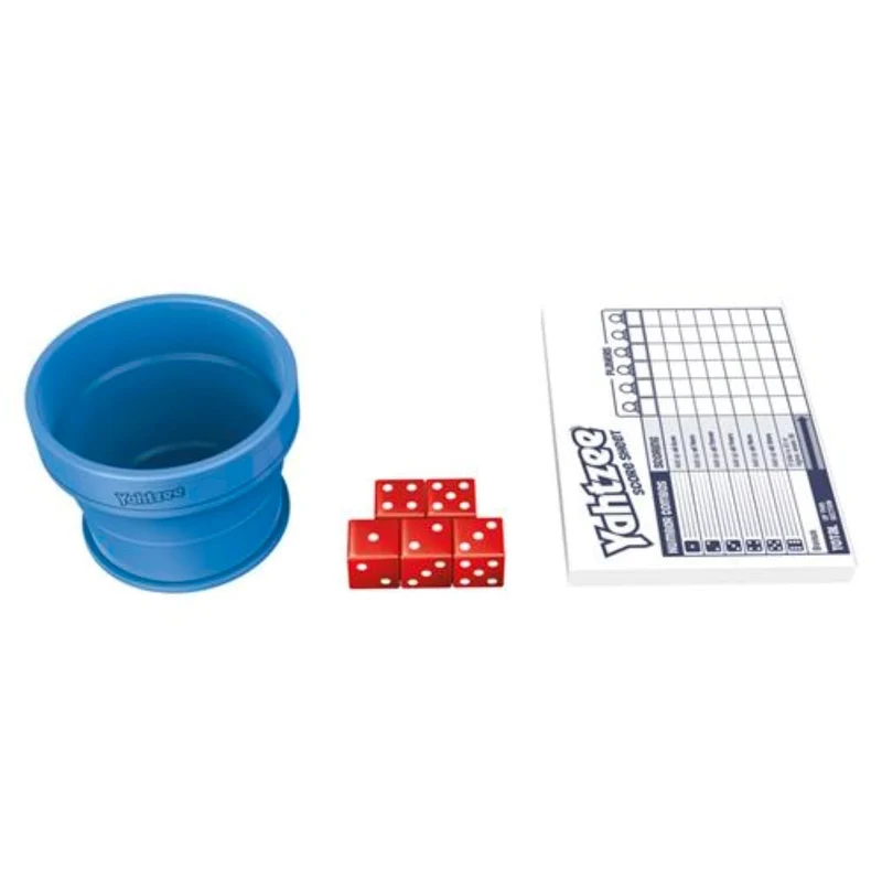 Yahtzee Refresh (ML)
