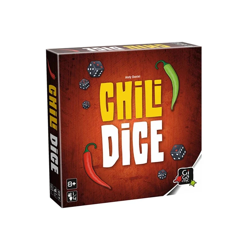 Chili Dice