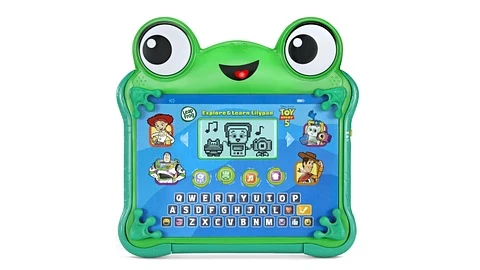 Toy Story 5 Lilypad Tablette educative