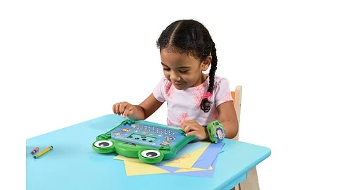 Toy Story 5 Lilypad Tablette educative