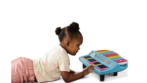 Lumi piano P'tit maesto