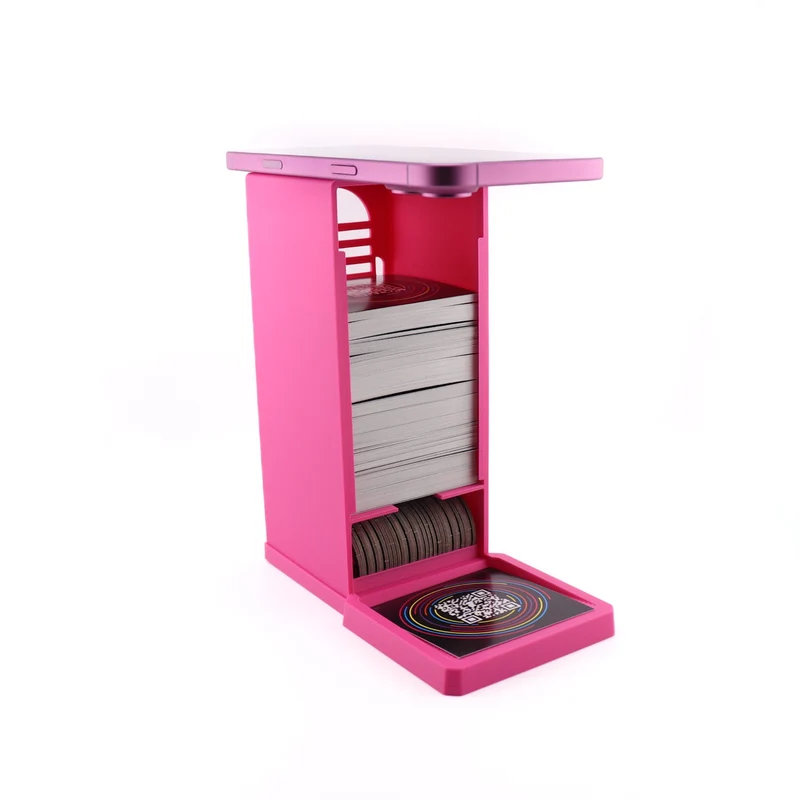 Module d'organisation pour Hitster