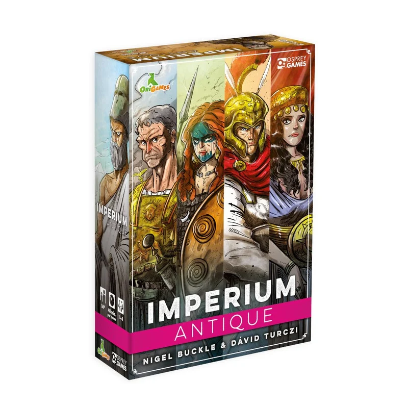 Imperium - Antique