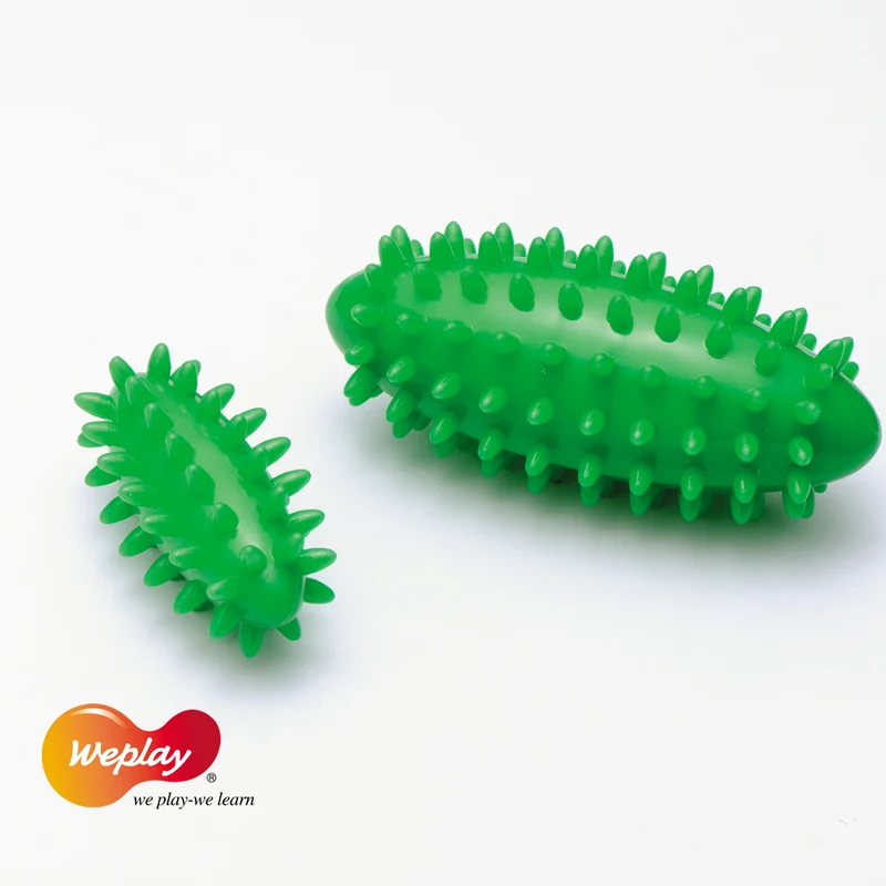 Balle massage olive