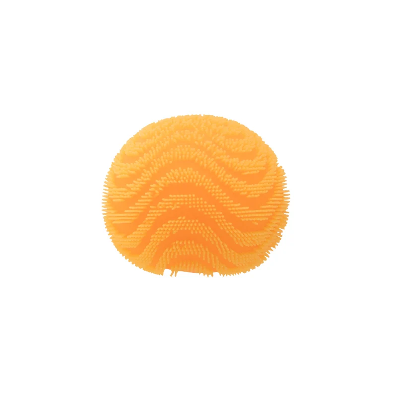 Needoh Fuzz Ball Wonder Waves