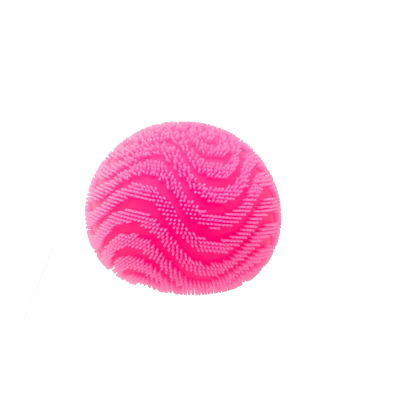Needoh Fuzz Ball Wonder Waves