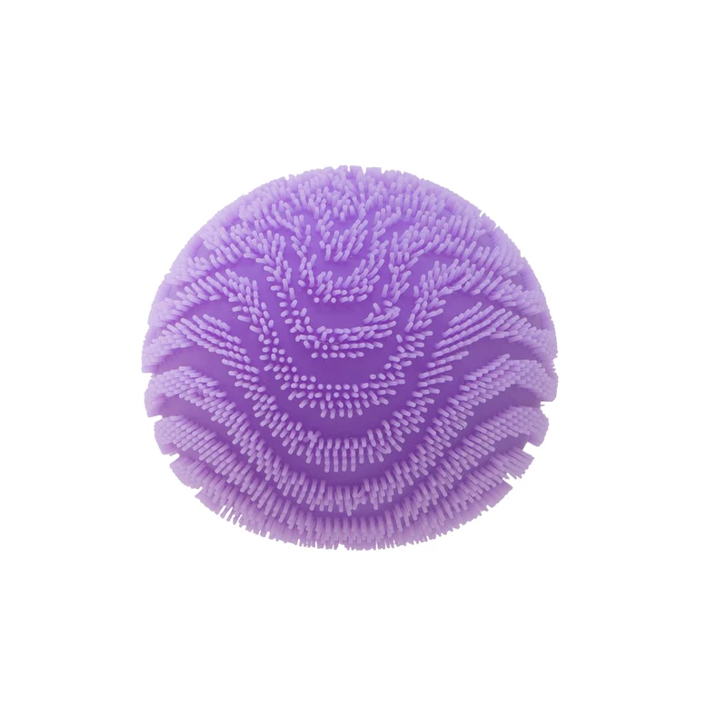 Needoh Fuzz Ball Wonder Waves